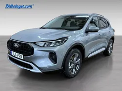 Grå Ny 2024 Ford Kuga Active X SUV | 449 000 kr (Marknadspris)