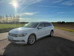 Begagnad 2019 VW Passat Kombi | 210 000 kr (Marknadspris)