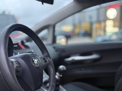 Begagnad 2012 Toyota Auris Halvkombi | 55 000 kr (Marknadspris)