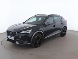 Svart Begagnad 2021 Cupra Formentor VZ SUV | 274 000 kr (Lite dyr)