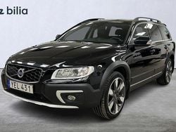 Svart Begagnad 2016 Volvo XC70 Standard SUV | 209 900 kr (Marknadspris)