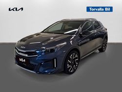 Grå (dark penta metal) Begagnad 2024 Kia XCeed SUV | 259 900 kr (Superpris)