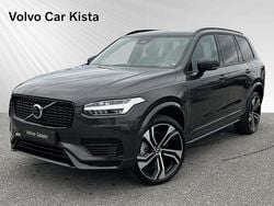 Grå Begagnad 2024 Volvo XC90 Ultimate SUV | 739 000 kr (Bra pris)