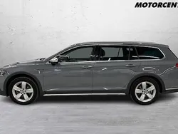 Begagnad 2024 VW Passat Alltrack Kombi | 409 000 kr (Marknadspris)