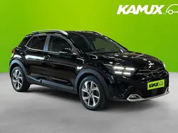 Svart Begagnad 2023 Kia Stonic GT-Line SUV | 224 700 kr (Marknadspris)