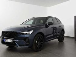 Begagnad 2026 Volvo XC60 SUV | 640 500 kr