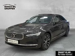 Begagnad 2021 Volvo S90 Sedan | 409 000 kr (Marknadspris)