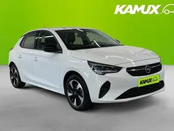 Vit Begagnad 2022 Opel Corsa-e Halvkombi | 174 700 kr (Bra pris)