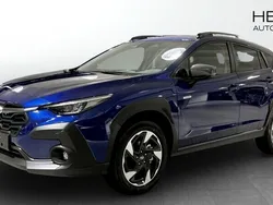 Ny 2025 Subaru Crosstrek Halvkombi | 414 800 kr