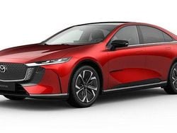 Ny 2025 Mazda 6e Takumi-Line Sedan | 511 400 kr