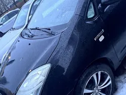 Begagnad 2007 Toyota Prius Halvkombi | 50 000 kr