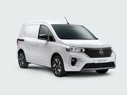Ny 2025 Nissan Townstar N-Connecta Minibuss | 428 625 kr