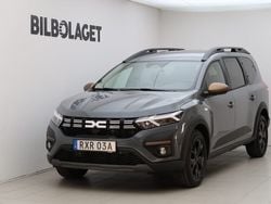Grå Ny 2024 Dacia Jogger Extreme Kombi | 234 900 kr (Marknadspris)