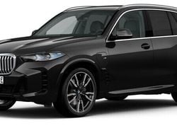 Ny 2025 BMW X5 Comfort Edition SUV | 1 087 700 kr (Bra pris)