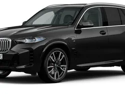 Ny 2025 BMW X5 Comfort Edition SUV | 1 087 700 kr (Superpris)