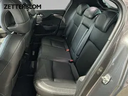 Grå Begagnad 2015 DS Automobiles DS4 Kombi | 119 900 kr