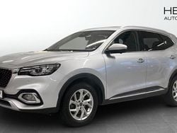 Grå (grey) Begagnad 2021 MG EHS Luxury SUV | 239 900 kr (Marknadspris)