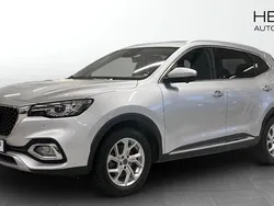 Begagnad 2022 MG EHS Luxury SUV | 239 900 kr (Marknadspris)