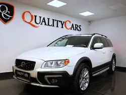 Vit Begagnad 2013 Volvo XC70 Summum SUV | 139 000 kr (Bra pris)