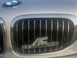 Vit Begagnad 2003 BMW 330 Cabriolet M Sport Cab | 100 000 kr