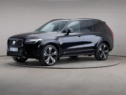 Svart (onyx black (metallic)) Begagnad 2024 Volvo XC90 Ultra SUV | 799 000 kr (Lite dyr)
