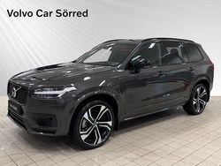 Grå Begagnad 2024 Volvo XC90 Ultra SUV | 779 900 kr (Lite dyr)