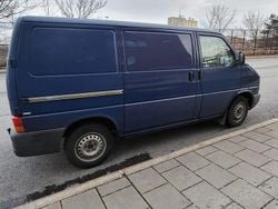 Begagnad 2003 VW T4 Van | 14 900 kr