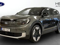 Ny 2026 Ford Explorer SUV | 509 000 kr