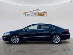 Svart Begagnad 2011 VW CC Highline Sedan | 114 900 kr (Marknadspris)