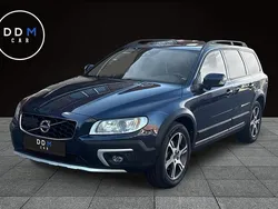 Mörkblå Begagnad 2015 Volvo XC70 SUV | 279 900 kr (Dyr)