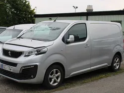 Begagnad 2019 Peugeot Expert Van | 38 500 kr