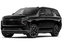 Ny 2025 Chevrolet Tahoe SUV | 1 279 000 kr