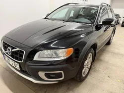 Svart (svart metallic) Begagnad 2011 Volvo XC70 Summum SUV | 79 500 kr (Superpris)