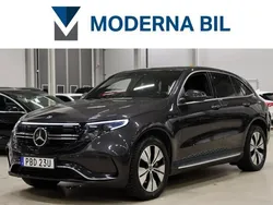Mercedes EQC400