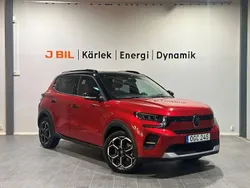 Citroën e-C3
