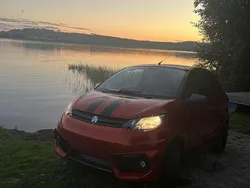 Begagnad 2016 Aixam Coupe Sportkupé | 50 000 kr
