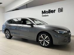 Ny 2026 VW Passat Business | 548 300 kr (Marknadspris)