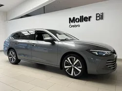 Ny 2026 VW Passat Business | 548 300 kr (Superpris)