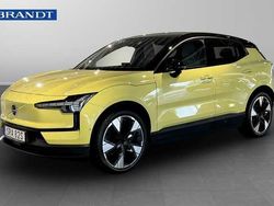 Gul Begagnad 2024 Volvo EX30 Performance SUV | 419 900 kr