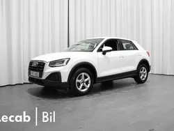 Ibisvit Begagnad 2022 Audi Q2 Proline SUV | 209 500 kr (Bra pris)