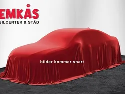 Svart Begagnad 2011 Volvo V70 Momentum Kombi | 59 500 kr (Marknadspris)