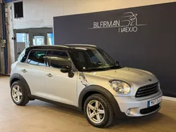 Mini Cooper D Countryman