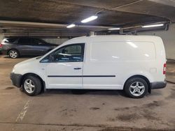 Begagnad 2009 VW Caddy Maxi Minibuss | 42 500 kr (Marknadspris)