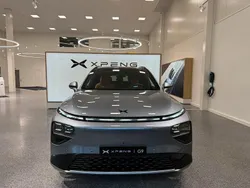 Ny 2024 XPENG G9 SUV | 719 900 kr (Marknadspris)