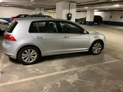 Silver Begagnad 2016 VW Golf VII Halvkombi | 98 000 kr (Bra pris)