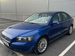 Begagnad 2007 Volvo S40 Sedan | 32 000 kr (Bra pris)
