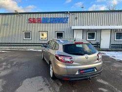 Renault Mégane GrandTour