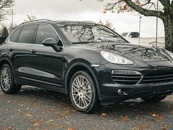 Begagnad 2011 Porsche Cayenne S E-Hybrid SUV | 187 900 kr