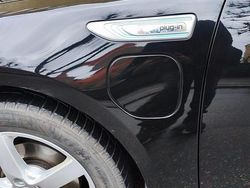 Svart Begagnad 2017 Kia Optima Sedan | 159 000 kr (Marknadspris)