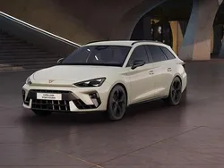 Ny 2025 Cupra Leon Kombi | 474 400 kr (Dyr)